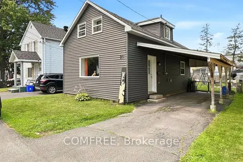 21 Monroe Avenue