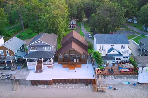 4337 ERIE RD Road