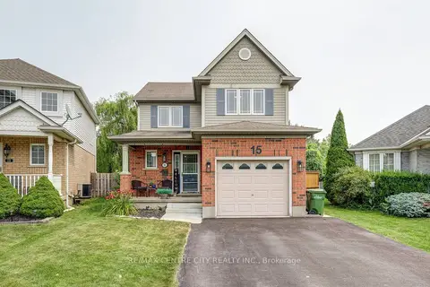 15 Schreyer Drive