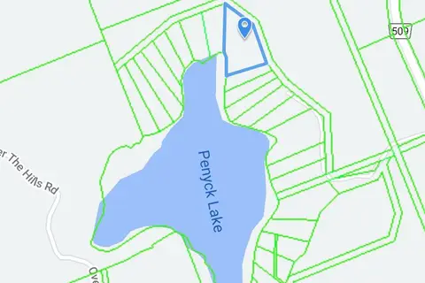 00000 Penyck Lane