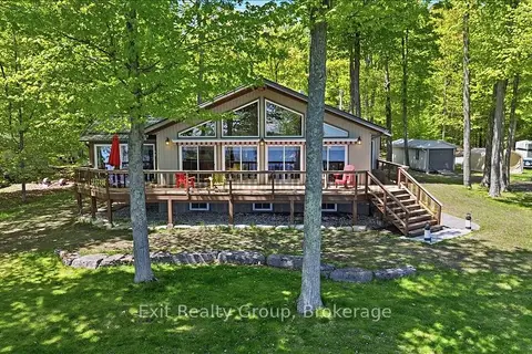 919 Cook Road