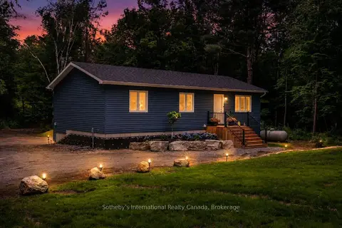 1222 Moon River Road