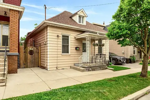 66 Beechwood Avenue