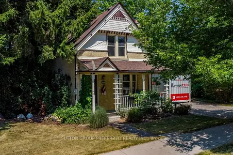 4242 Colonel Talbot Road