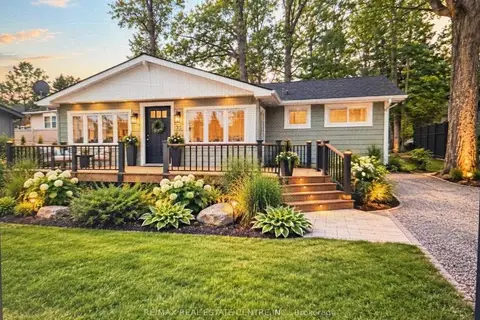 35 Lakeside Avenue