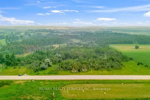 516375 Dufferin County 124 Road