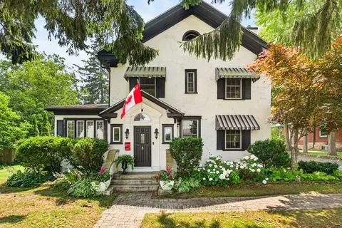 223 King Street W