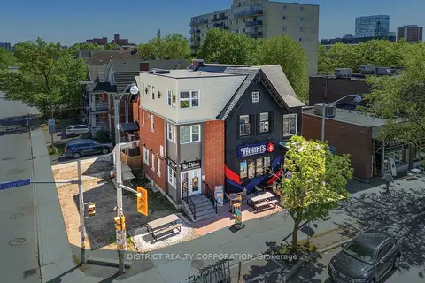238 Laurier Avenue E