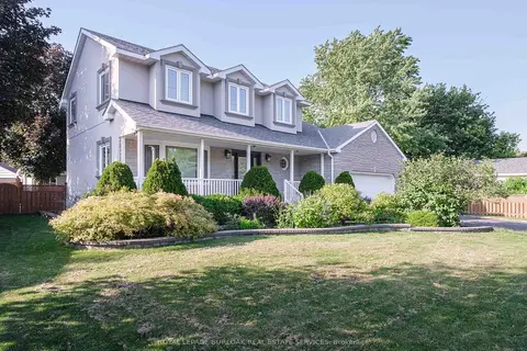 10 Porter Avenue