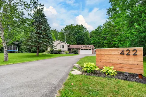 422 Gardenville Road