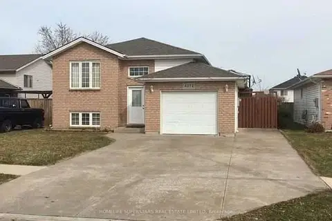 4272 Northwood Lakes Drive
