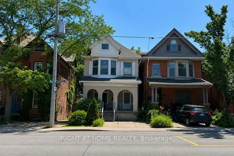 317 Queen Street S