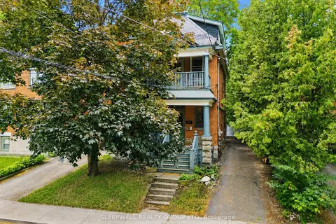 80 Fourth Avenue