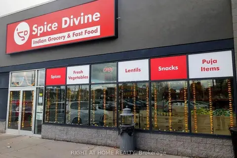 1541 Merivale Road Unit G