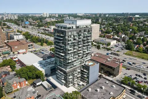 203 Catherine Street 310