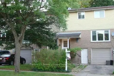 111 Churchill Street
