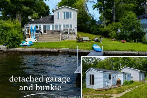 680 Round Lake Road