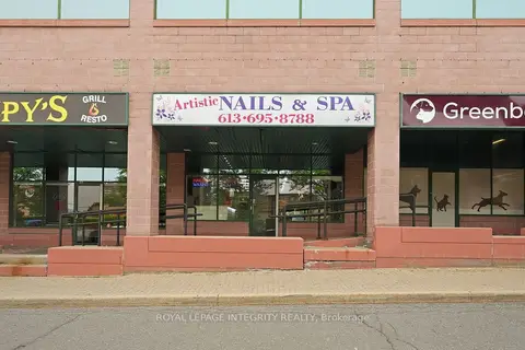 2446 Bank Street 103