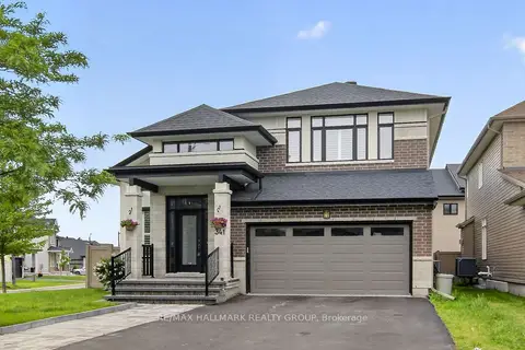 341 Serenade Crescent