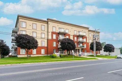 2921 Laurier Street 406