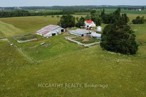 501098 Hwy # 89