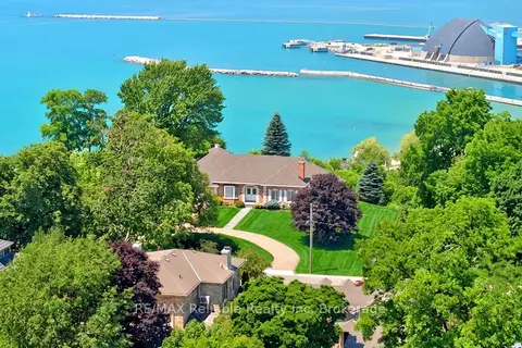 1 Harbour Lane