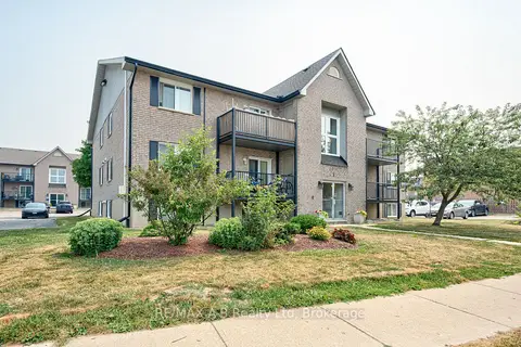 50 Campbell Court 106