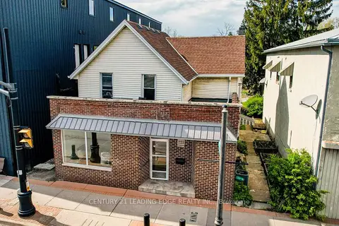 223 Main Street W