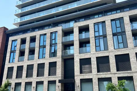 1 Jarvis Street 1510