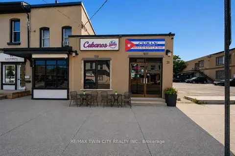 31 King Street