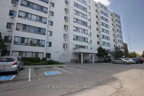135 Baseline Road W 403