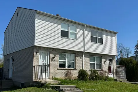 25-27 Casselman Road