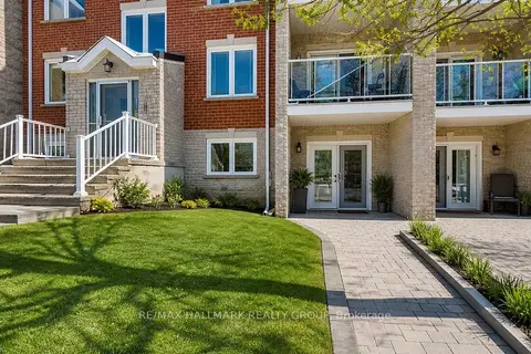237 Oak Street W 1102