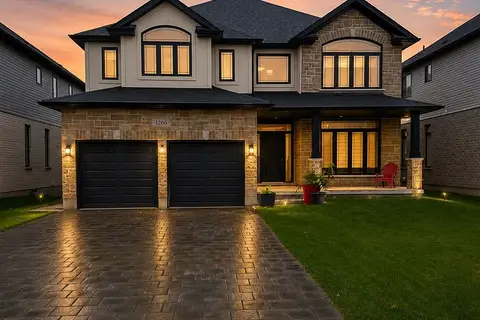 1266 Silverfox Drive