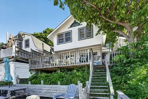 4031 Crystal Beach Hill Lane