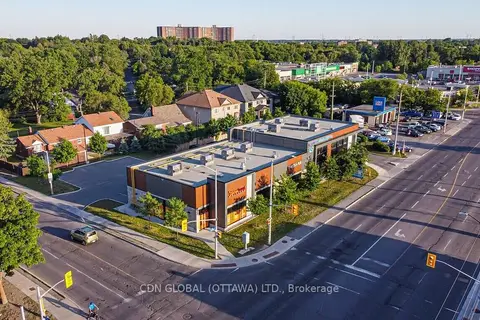 1445 Merivale Rd Road