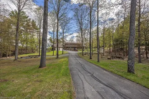 1525 BURNT HILLS Road