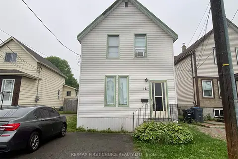 12 Machar Avenue
