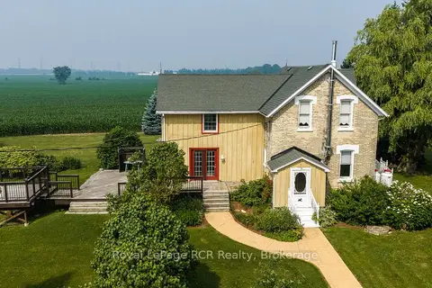 611808 Southgate Sideroad 61