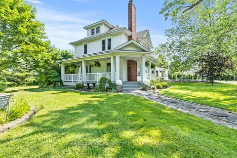 3362 Montrose Road
