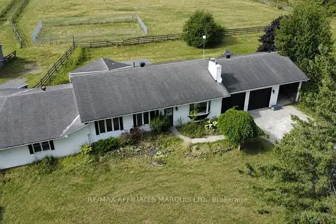 7788 County Rd 21 Road