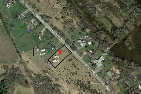 594 Percy Boom Road