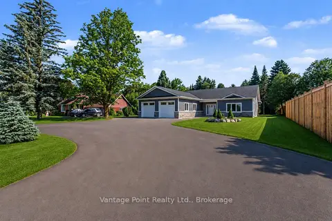 107 Toronto Road