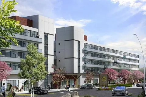 350 Prince Charles Drive S 119