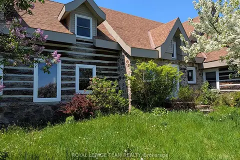 9741 Canoe Lake Road