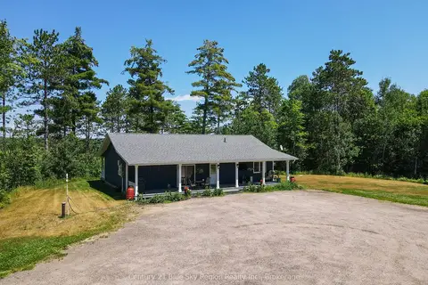 649 Hazel Glen Road