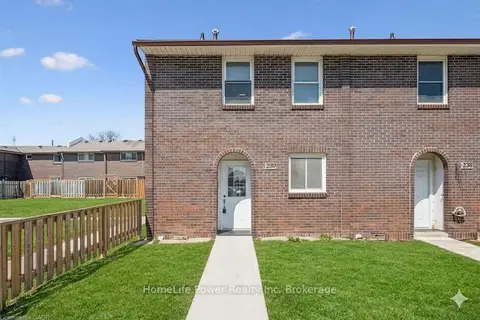 31 Greengate Road #239