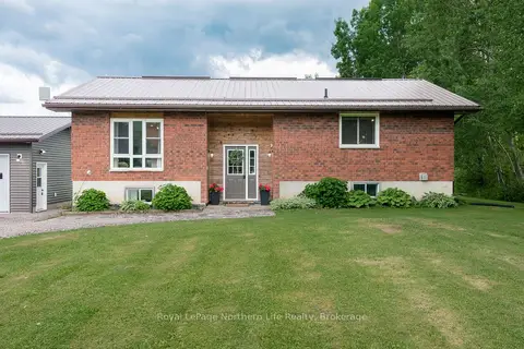 989 Pioneer Road