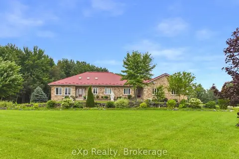 541009 Concession Ndr 14 Road