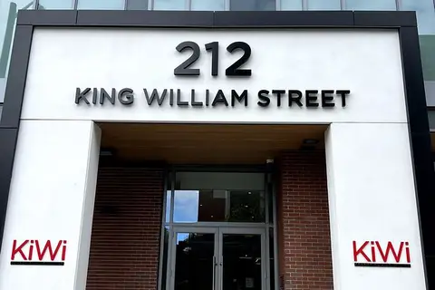 212 King William Street 602